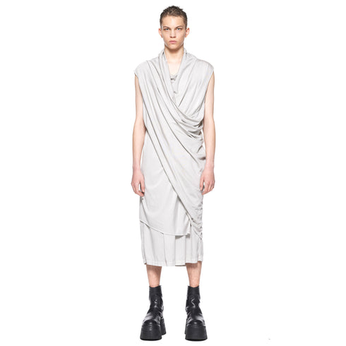 JULIUS 917SHM3 Plaster / Venus Shirt